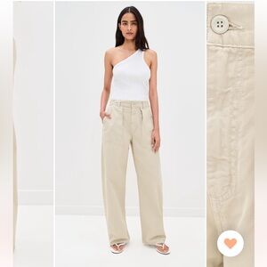 Agolde Sefton Pants
